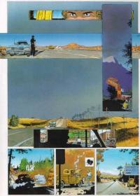une planche extraite de cette BD