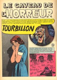 une planche extraite de cette BD