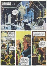 une planche extraite de cette BD